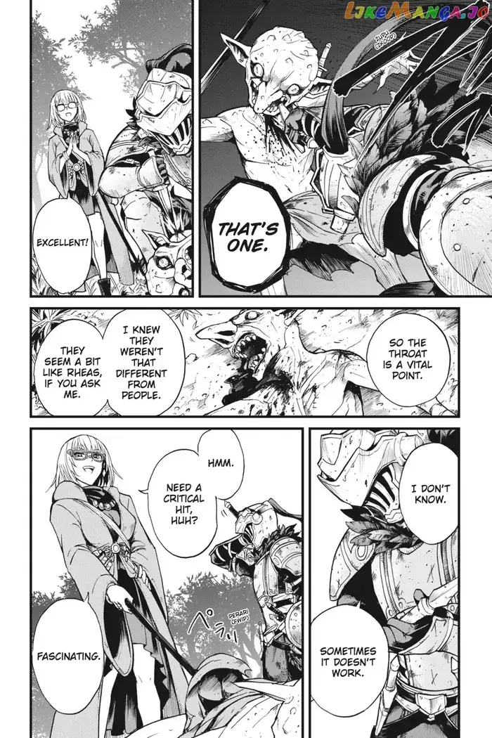 Goblin Slayer: Side Story Year One Chapter 25 image 20_optimized_optimized